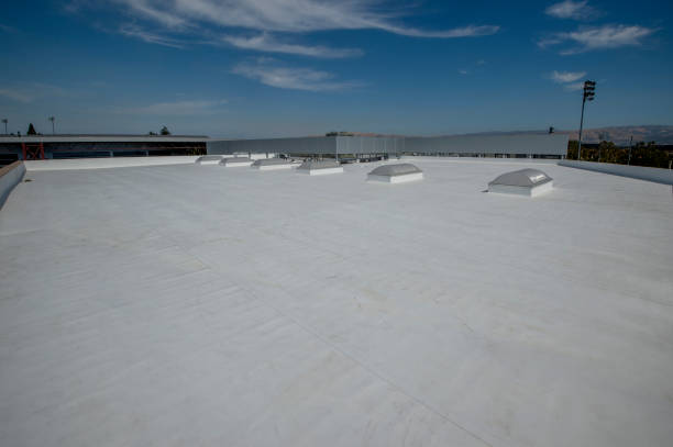 Best Sheet Metal Roofing  in Big Timber, MT