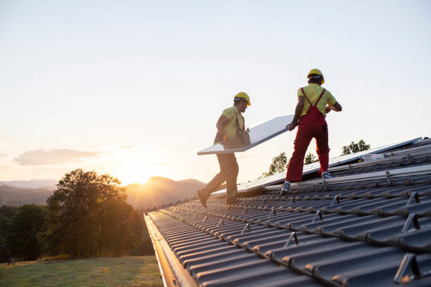 Best Gutter Installation and Repair  in Big Timber, MT