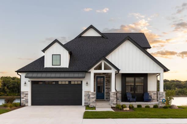 Best Wood Shake Roofing  in Big Timber, MT