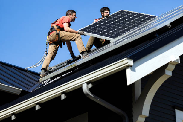 Emergency Roof Repair in Big Timber, MT